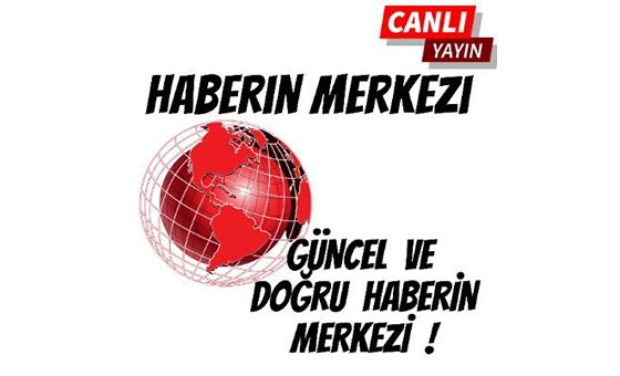 Haber Merkezi