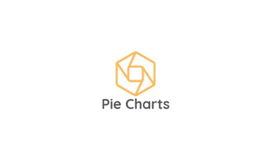 Pie Charts Can Be Pizzas
