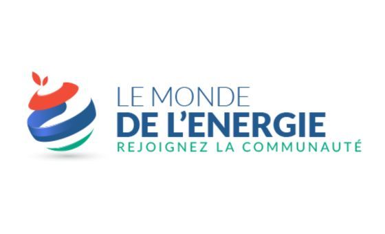 Le Monde de l’Énergie Le Monde de l’Énergie