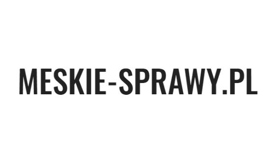 Meskie-Sprawy.Pl