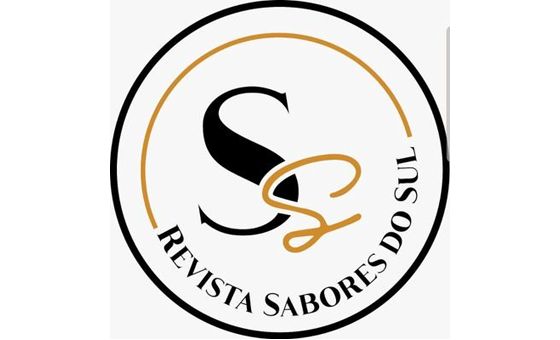 Revista Sabores do Sul