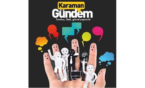 Karaman Gündem