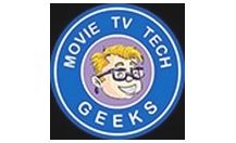 Movie TV Tech Geeks Movie TV Tech Geeks