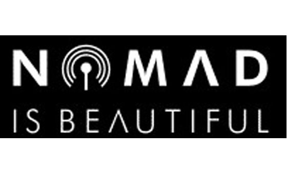 Nomadisbeautiful.com