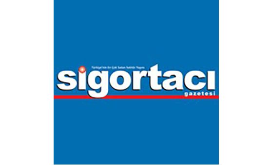 Sigortacı Gazetesi