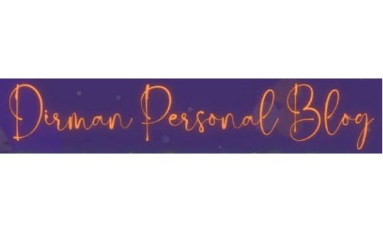 Dirmanto.web.id