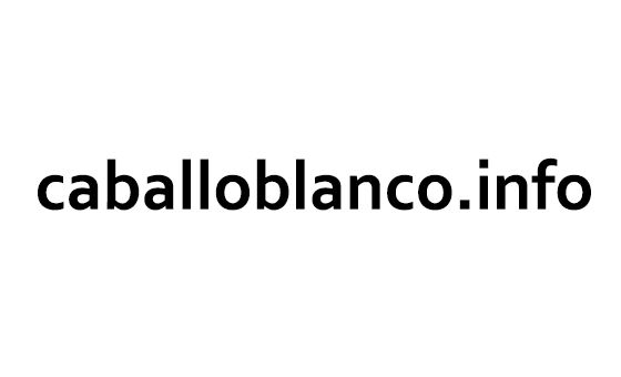 Caballoblanco.info