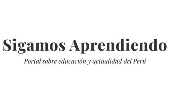 Seguimos Aprendiendo Seguimos Aprendiendo