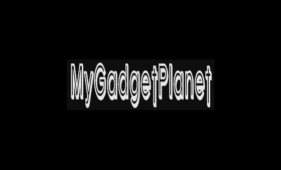 Mygadgetplanet.com