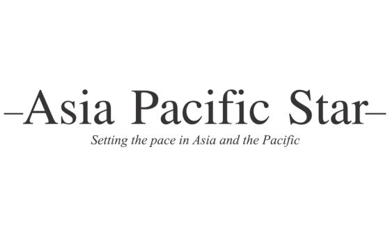 Asia Pacific Star