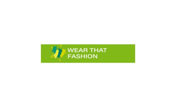 Wear That Fashion