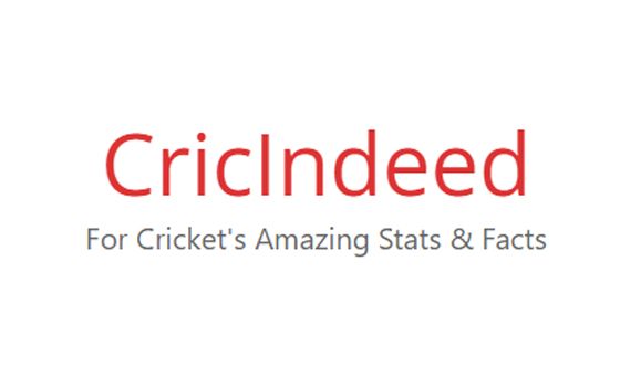 Cricindeed.com