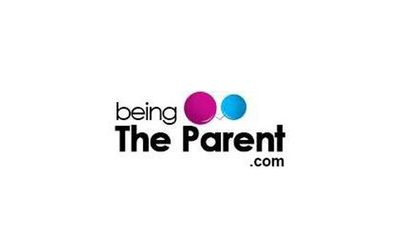 Being the Parent.com