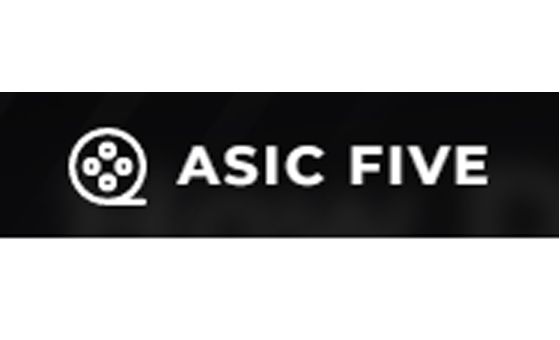 Asicfive.com