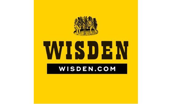 Wisden