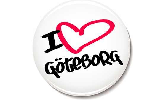 I Love Goteborg