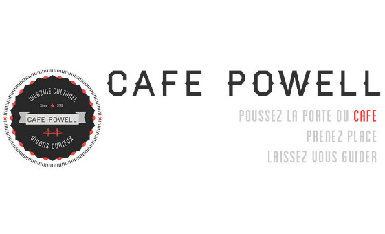 Cafe-powell.com