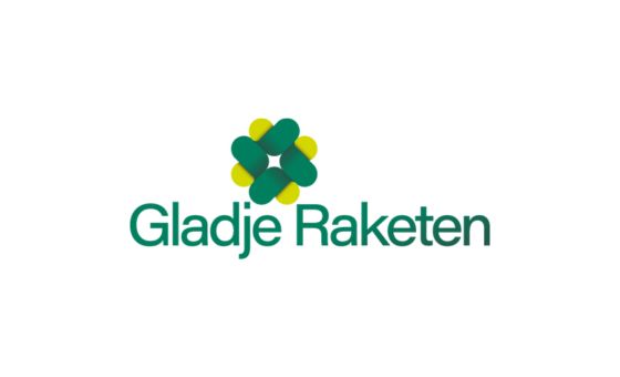 Glädje Raketen