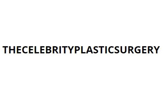 Thecelebrityplasticsurgery.com