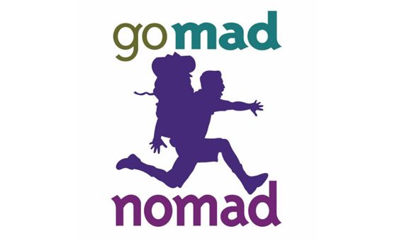 GoMad Nomad