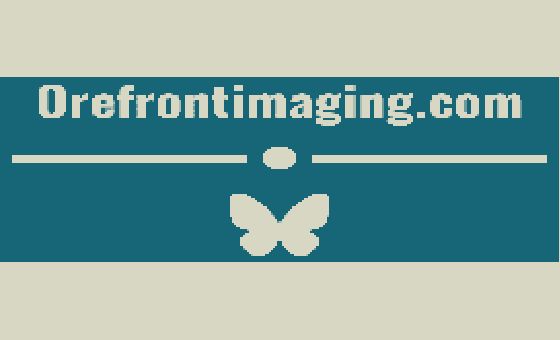 Orefrontimaging.com