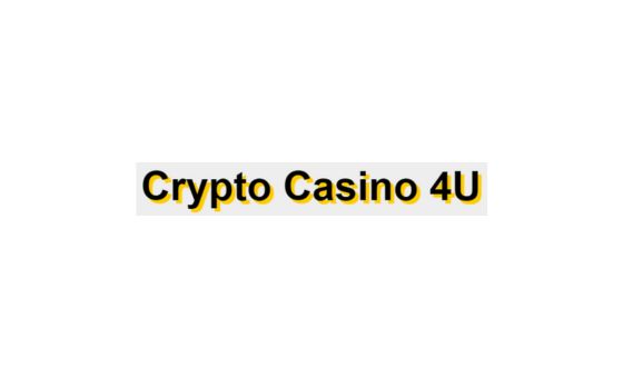 Cryptocasino4u.com