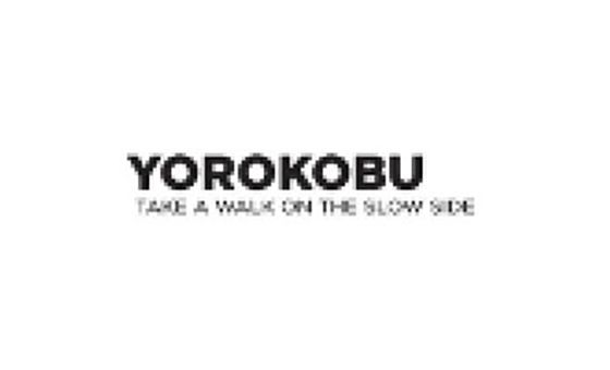 Yorokobu