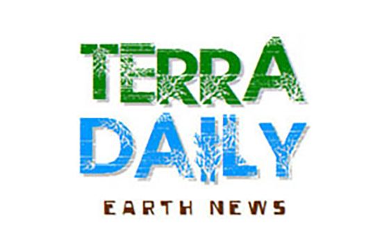 Terra Daily