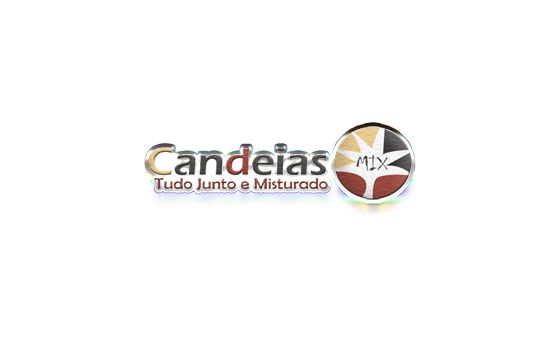Candeiasmix.com.br
