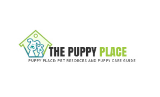 The Puppy Place