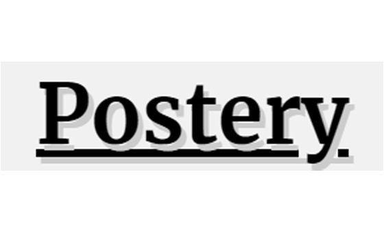 Postery.net