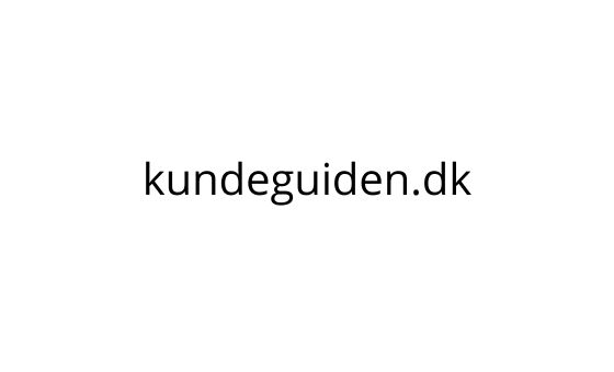 Kunde Guiden