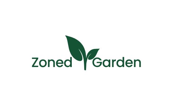 Zoned garden