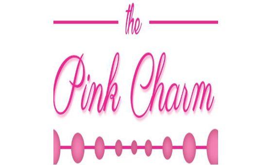 Thepinkcharm.com Thepinkcharm.com