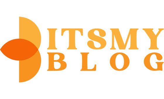 Itsmyblog.net