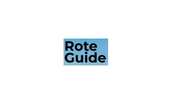 Rote guide