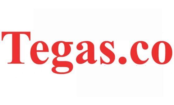 Tegas