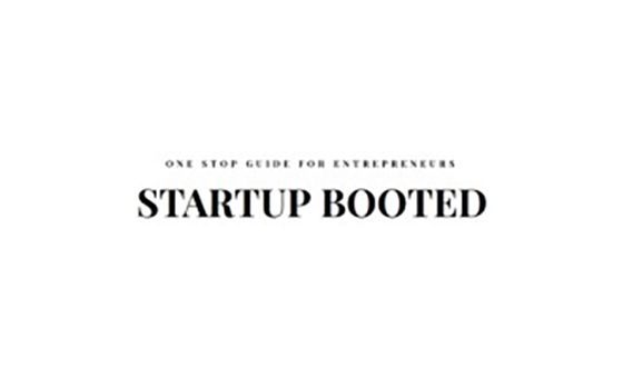 StartUp Booted