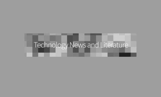 Technewslit