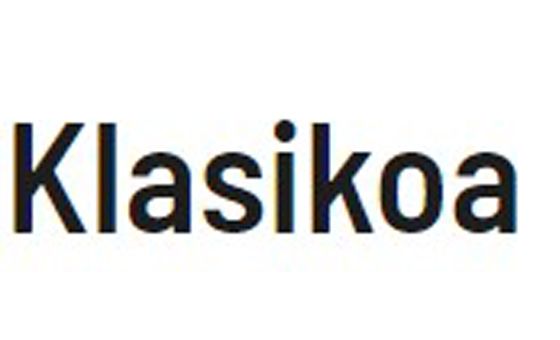 Klasikoa.net Klasikoa.net