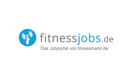 Fitness jobs