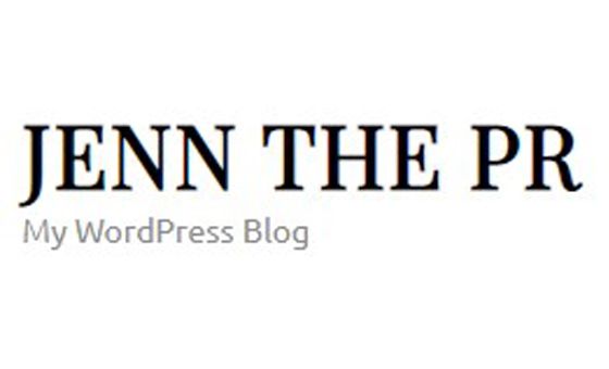 Jennthepr.com