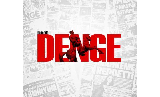 Dengegazetesi.Com.Tr