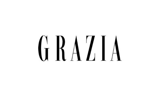 Grazia Magazine