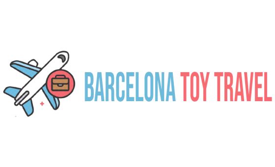 Barcelonatoytravel.com Barcelonatoytravel.com