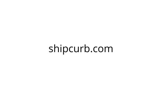 Shipcurb.com Shipcurb.com