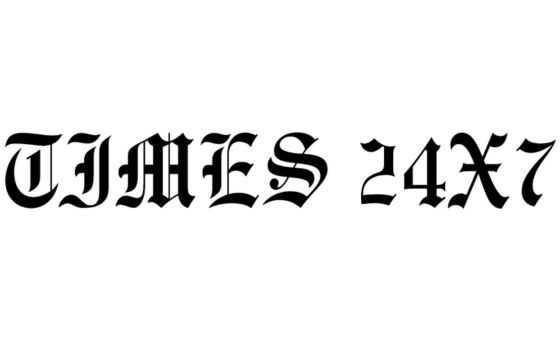Times 24×7