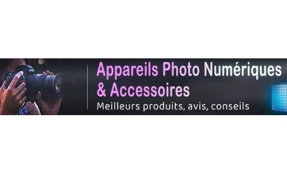 Monappareilphotopro.fr Monappareilphotopro.fr