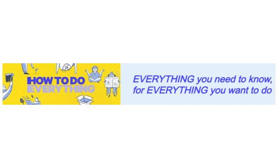 Howtodiyeverything.com