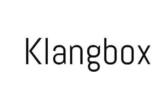 Klangbox.se